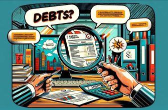 Как проверить ООО на долги