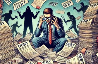 Сомнительная и безнадежная дебиторская задолженности